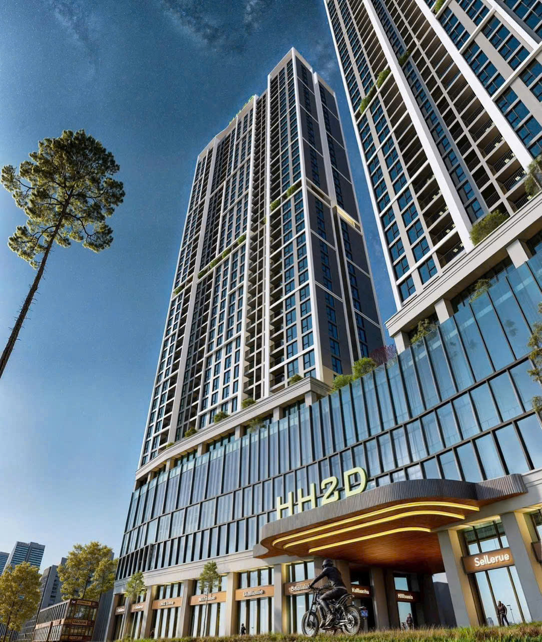 Chung cư Metropoli 5 Nam An Khánh – Thiết kế và Bảng giá Dự kiến post thumbnail image