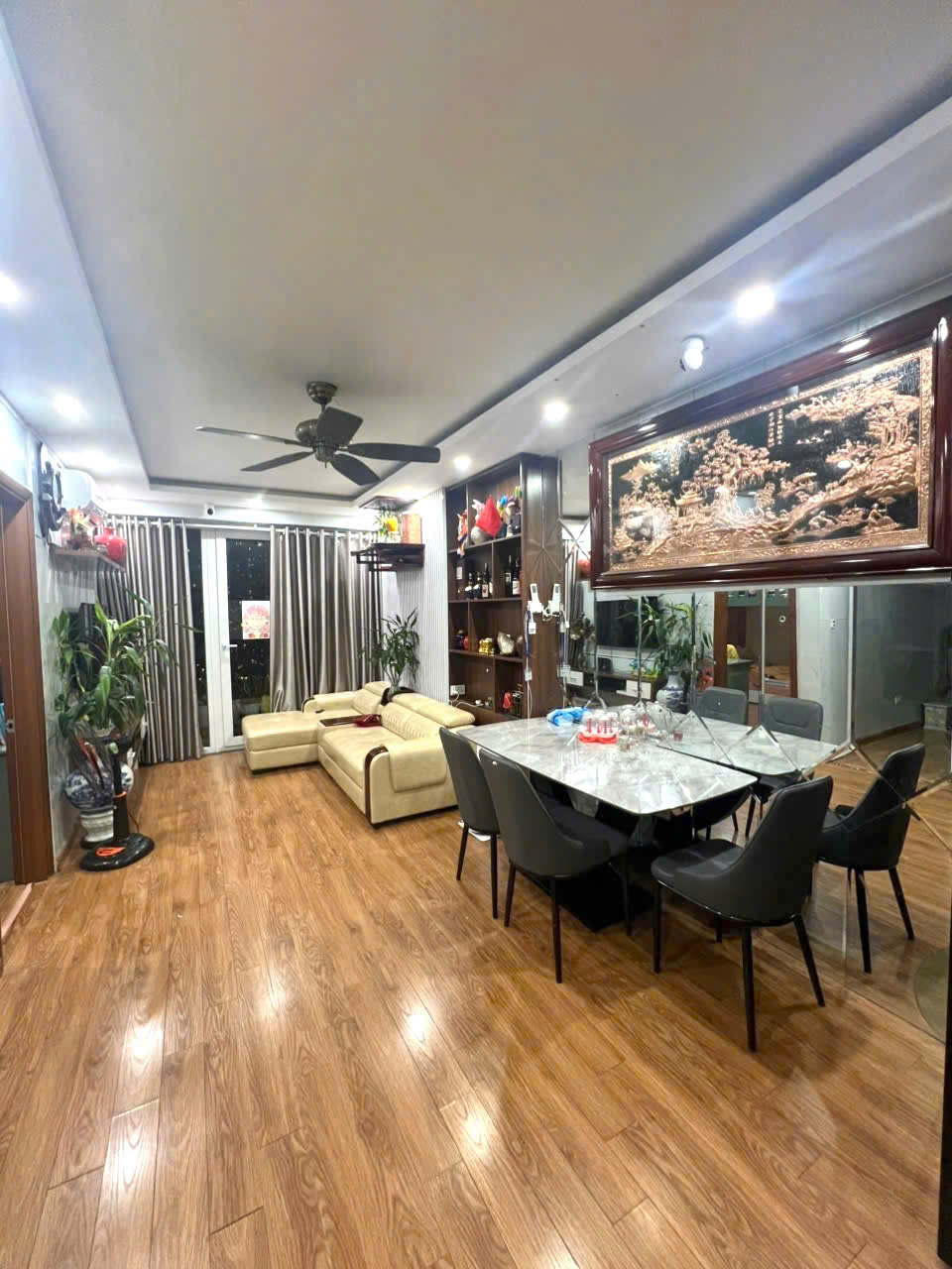 Bán Căn Hộ Gemek Premium (Gemek 2) 66m² 2PN Full Nội Thất Sổ Lâu Dài Giá 4.5X Tỷ post thumbnail image