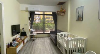 Bán căn hộ Gemek Premium, 2N2VS, sổ lâu dài, về ở ngay