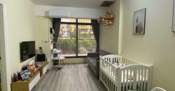 Bán căn hộ Gemek Premium, 2N2VS, sổ lâu dài, về ở ngay