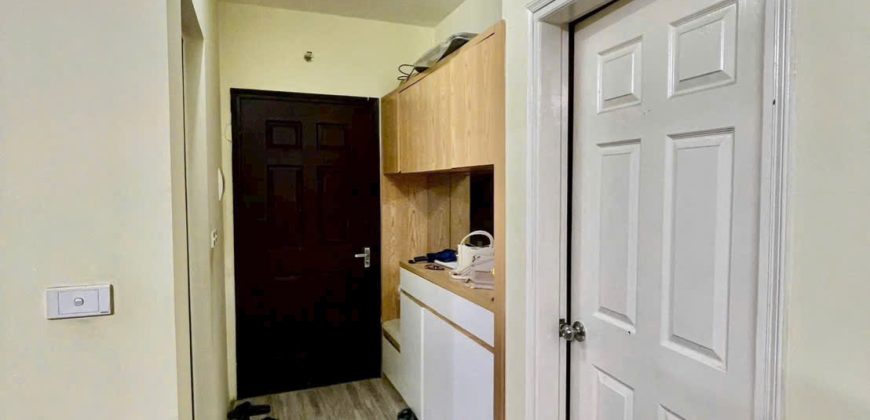 Bán căn hộ The golden An Khánh, 2N2VS, giá tốt